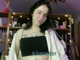 Kirareiter