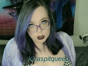 Kiraspitqueen