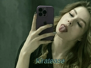 Kiratease