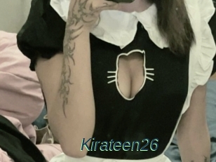 Kirateen26