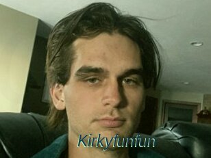 Kirkyfunfun