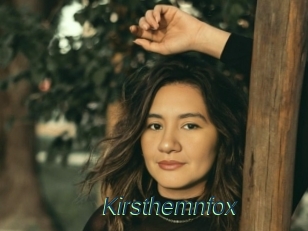 Kirsthemnfox