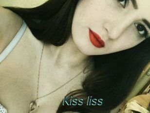 Kiss_liss