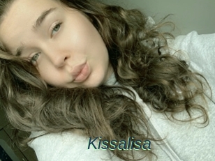 Kissalisa