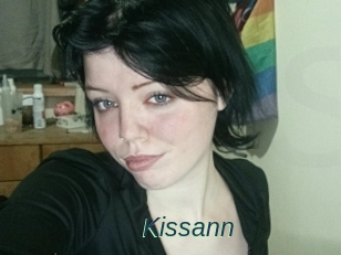 Kissann