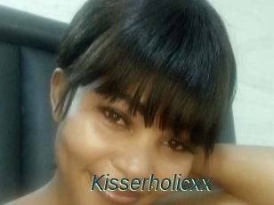 Kisserholicxx