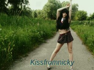 Kissfromnicky