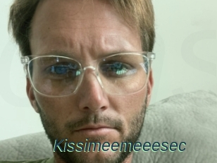 Kissimeemeeesec