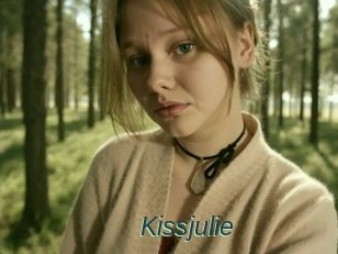 Kissjulie