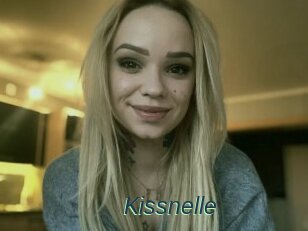 Kissnelle