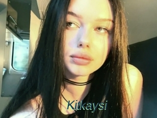 Kitkaysi