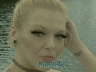 Kitten420