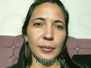 Kittenface