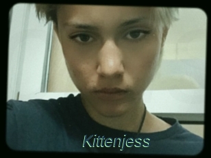 Kittenjess