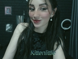 Kittenlittle