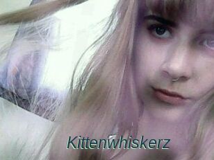 Kittenwhiskerz