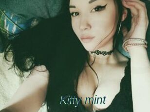 Kitty_mint