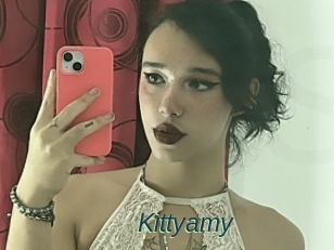 Kittyamy