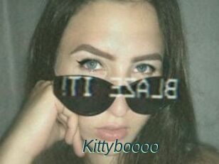 Kittyboooo