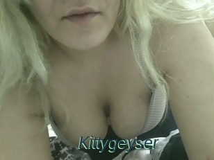 Kittygeyser