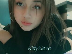 Kittykieve