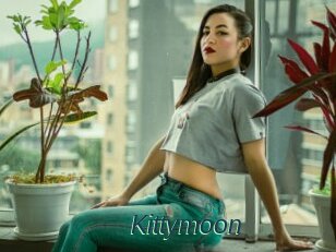 Kittymoon