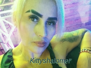 Kittyshalomer