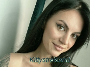 Kittystreisand