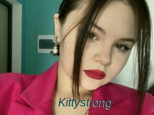 Kittystrong