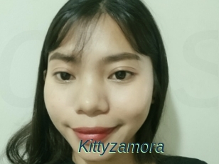 Kittyzamora