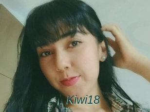 Kiwi18