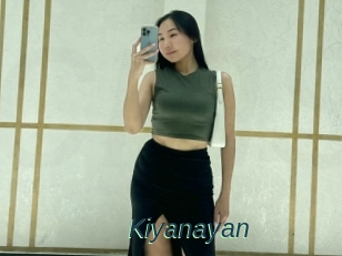 Kiyanayan