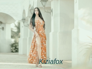 Kiziafox