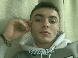 Kkkoritskiy