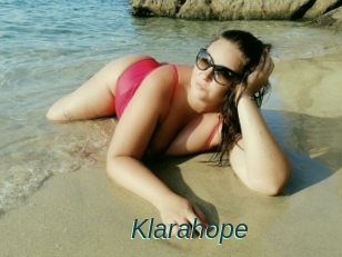 Klarahope