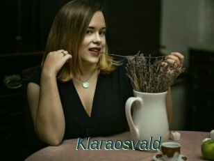 Klaraosvald