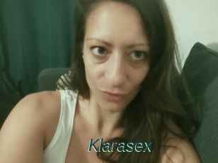 Klarasex