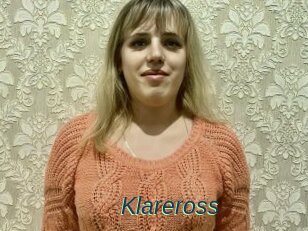 Klareross