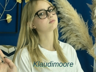 Klaudimoore