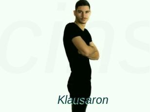 Klausaron