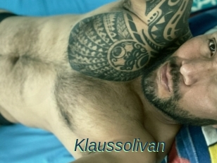 Klaussolivan