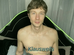 Klauswells