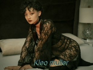 Kleo_muller