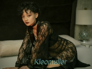 Kleomuller