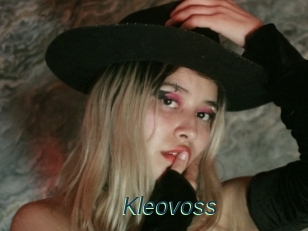 Kleovoss