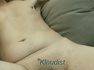 Klnudist