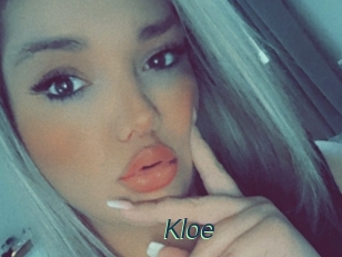 Kloe