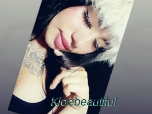 Kloebeautiful