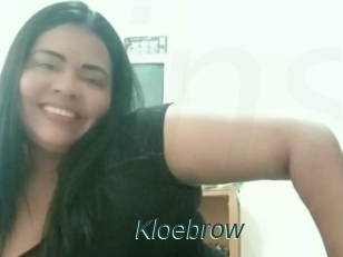 Kloebrow