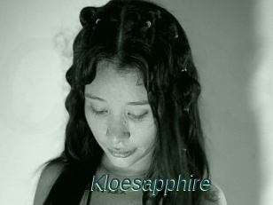 Kloesapphire